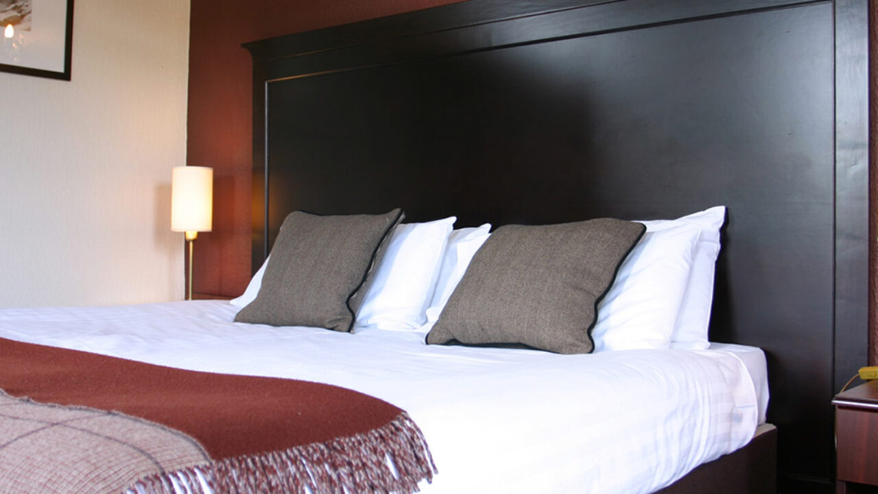 Stay With Us - Ben Wyvis Hotel | Strathmore Hotels